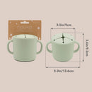 Noüka Silicone Snack Cup
