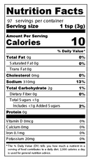 Butler's Chik Style Seasoning
