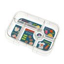 Yumbox Original 6 Compartment Tray Insert