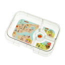 Yumbox Panino 4 Compartment Tray Insert