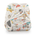 Thirsties Duo Wrap