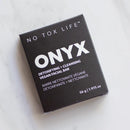 ONYX - Detoxifying Charcoal Cleansing Bar