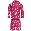 Jan & Jul Sun & Splash 2-pc UV Suit *new style*