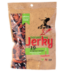 Sam's Harvest Jerky
