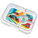 Yumbox Panino 4 Compartment Tray Insert