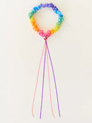 Sarah's Silks Garland