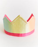 Sarah's Silks Crown