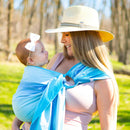 Chimparoo Ring Sling