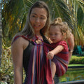 Chimparoo Ring Sling