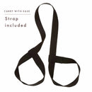 Scoria Cork Yoga Mat