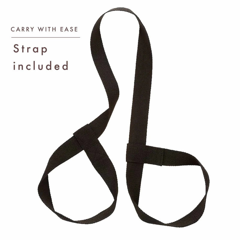 Scoria Cork Yoga Mat