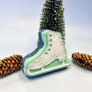 Happy Hippo Winter Theme Bath Bombs