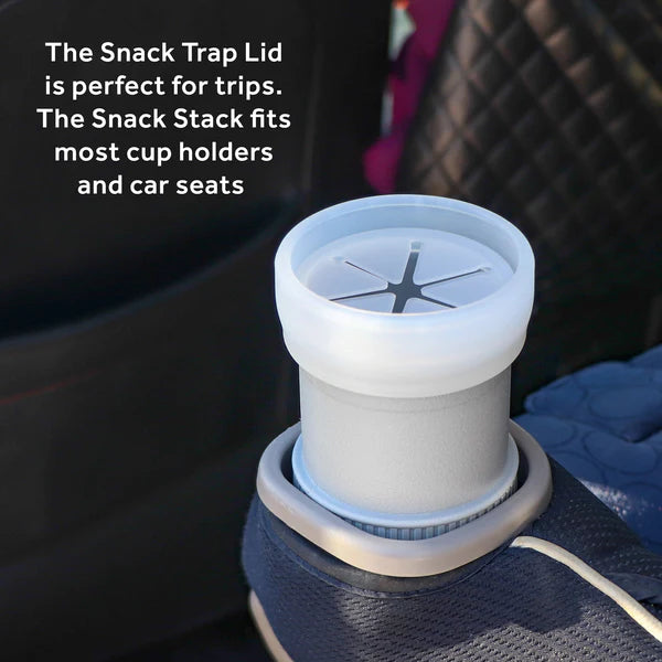 Re-Play Snack Trap Lid