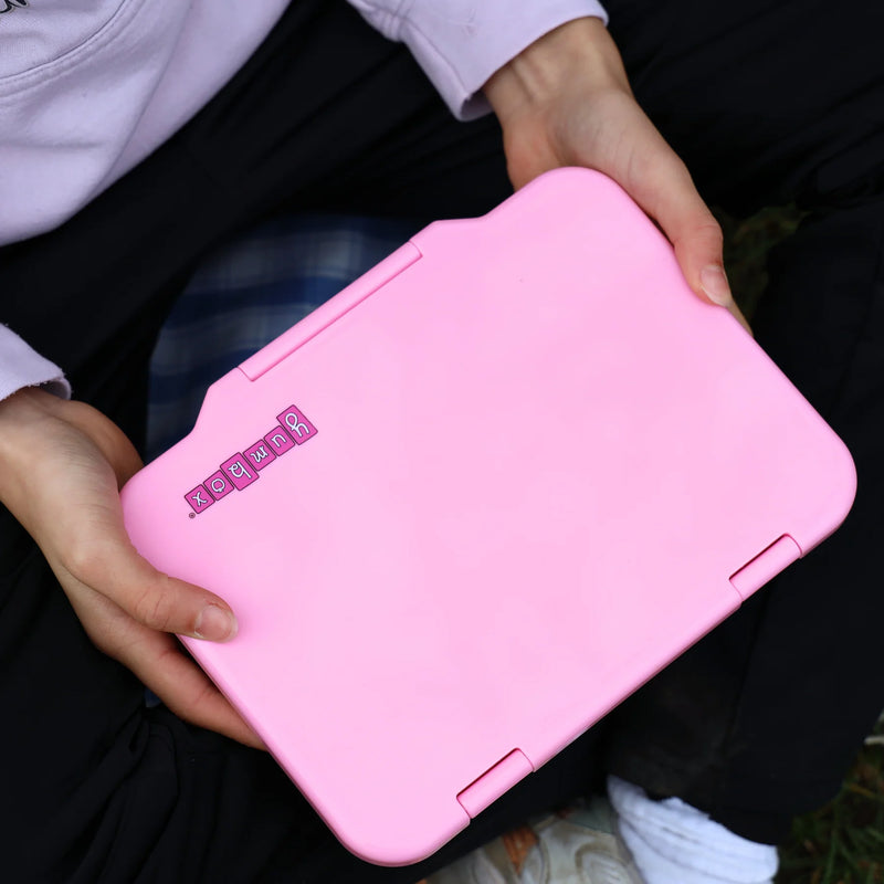 Yumbox Prêt- Leakproof Stainless Steel Bento