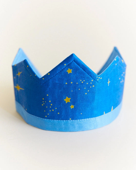 Sarah's Silks Crown