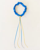 Sarah's Silks Garland