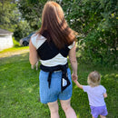 Chimparoo Stretchy wrap