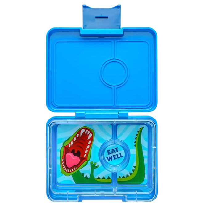 Yumbox Snack Size Bento Box