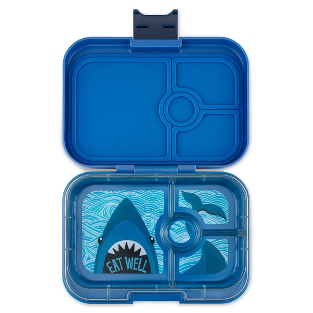 Yumbox Panino Bento Box