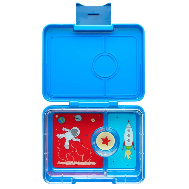 Yumbox Snack Size Bento Box