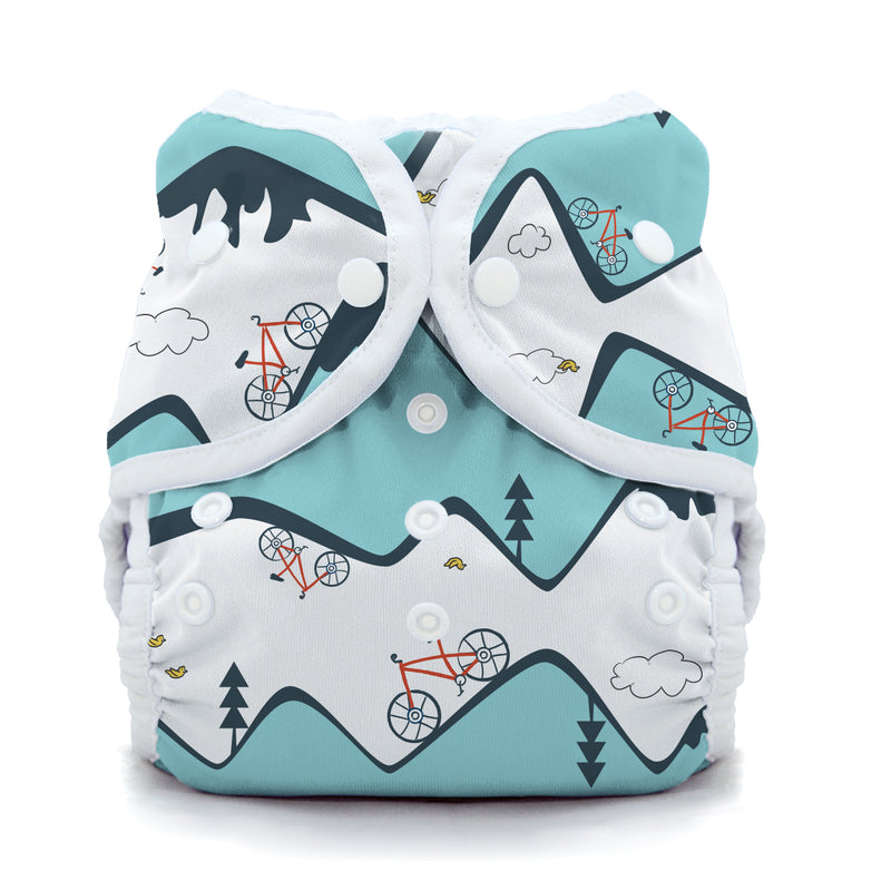 Thirsties Duo Wrap
