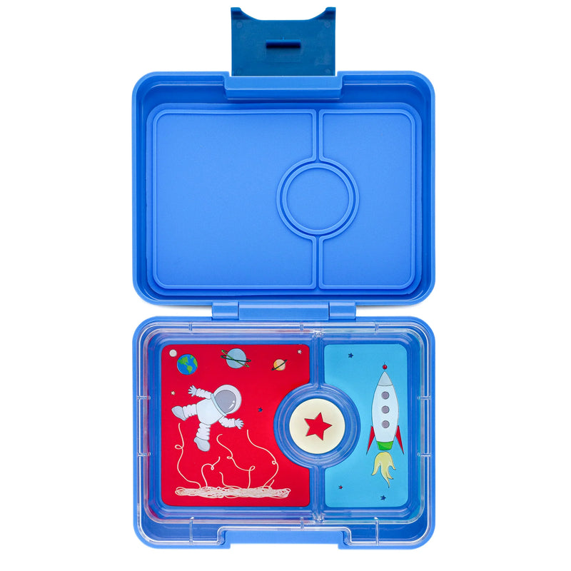 Yumbox Snack Size Bento Box