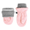 Jan & Jul Fleece Mittens