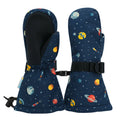 Jan & Jul Waterproof Mittens