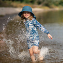 Jan & Jul Sun & Splash 2-pc UV Suit *new style*