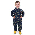 Jan & Jul Puddle Dry Waterproof Playsuit