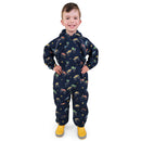 Jan & Jul Puddle Dry Waterproof Playsuit