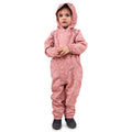 Jan & Jul Puddle Dry Waterproof Playsuit