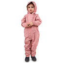Jan & Jul Puddle Dry Waterproof Playsuit