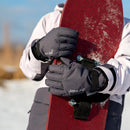 Jan & Jul Waterproof Gloves