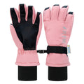 Jan & Jul Waterproof Gloves