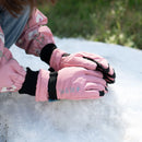 Jan & Jul Waterproof Gloves