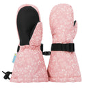Jan & Jul Waterproof Mittens