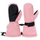 Jan & Jul Waterproof Mittens