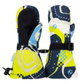 Jan & Jul Waterproof Mittens