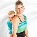 Chimparoo Woven Wrap