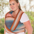 Chimparoo Woven Wrap