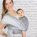 Chimparoo Woven Wrap