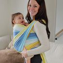 Chimparoo Woven Wrap