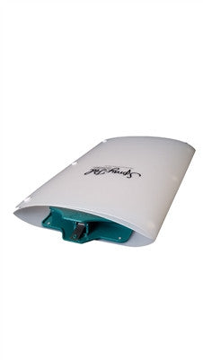Spray Pal Splatter Shield