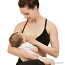 Bamboobies Yoga Nursing Brahhh
