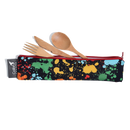 Colibri Wide Snack Bag