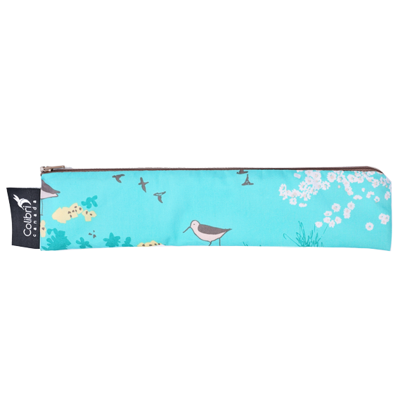 Colibri Wide Snack Bag