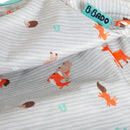 The Award Winning Baby Weaning Coverall Bib by BIBaDO
