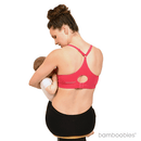 Bamboobies Yoga Nursing Brahhh