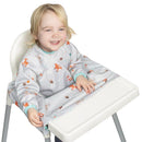 The Award Winning Baby Weaning Coverall Bib by BIBaDO